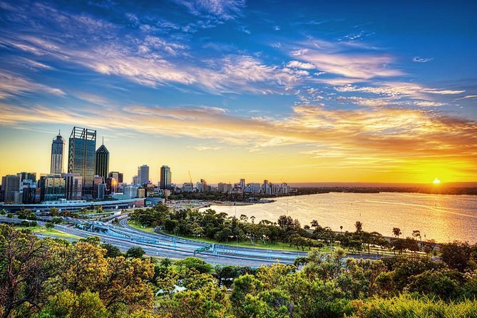 Fremantle City