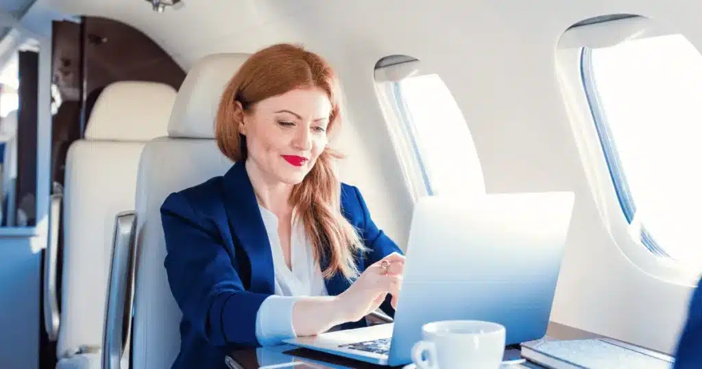 Corporate Transfers Perth