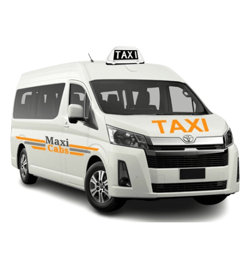 Maxi Taxi Ellenbrook
