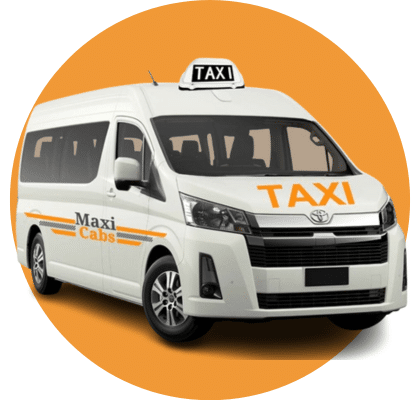 best taxi service perth