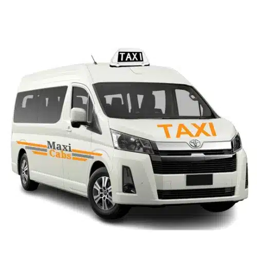 Airport Transfers Rockingham