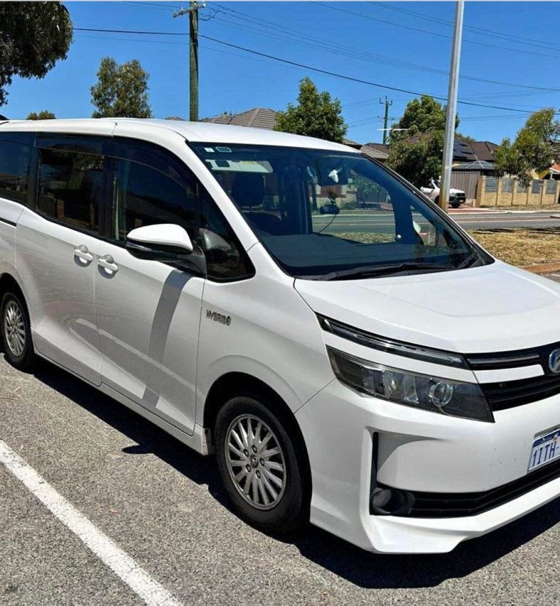 Maxi Taxi Services